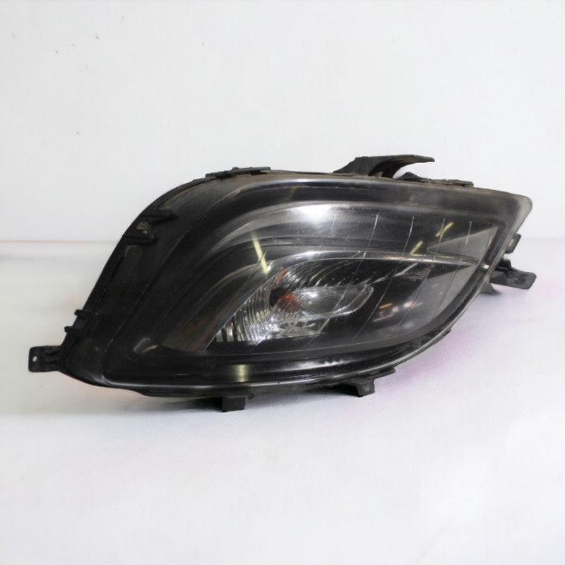 Frontscheinwerfer Opel Astra J 274290 LED Rechts Scheinwerfer Headlight