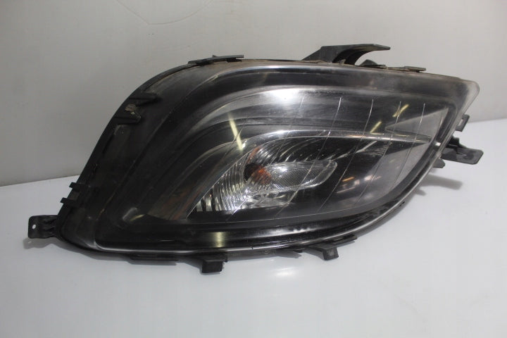 Frontscheinwerfer Opel Astra J 274290 LED Rechts Scheinwerfer Headlight SCH1871173871xu