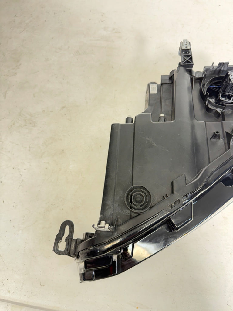 Frontscheinwerfer Seat Leon 5FB941008F Rechts Scheinwerfer Headlight SCH8191274605qp