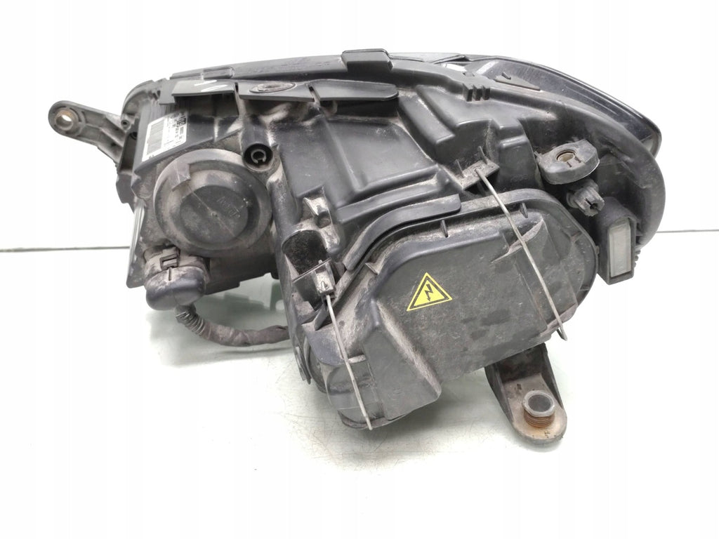 Frontscheinwerfer VW Passat B7 3AB941752 8K0941597B 3D0941329 Rechts Headlight SCH1984673763kb