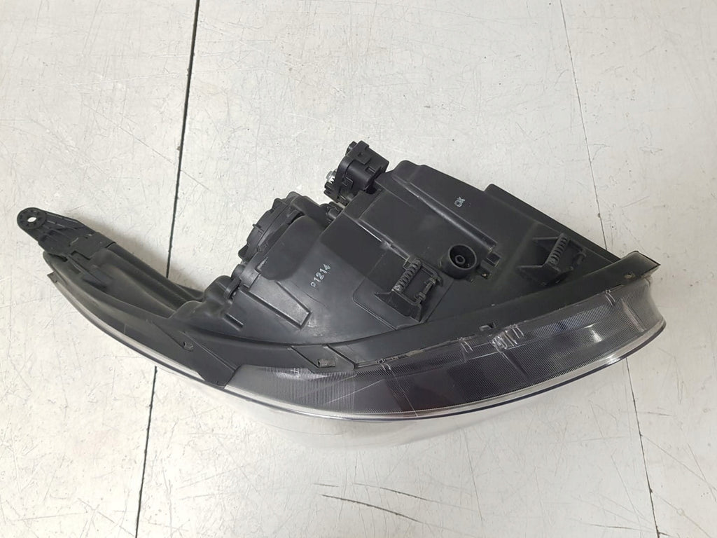 Frontscheinwerfer Kia Picanto 92101-G64 Links Scheinwerfer Headlight SCH4124430788ke