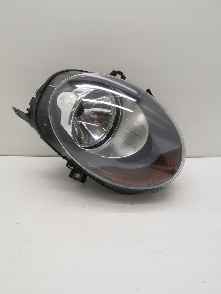 Frontscheinwerfer BMW 7401596-02 Rechts Scheinwerfer Headlight