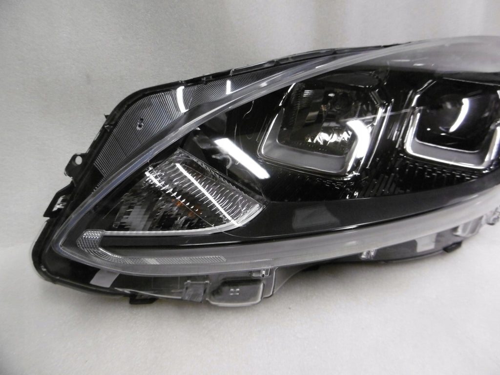 Frontscheinwerfer Ford Kuga LV4B-13E015-CD LED Links Scheinwerfer Headlight