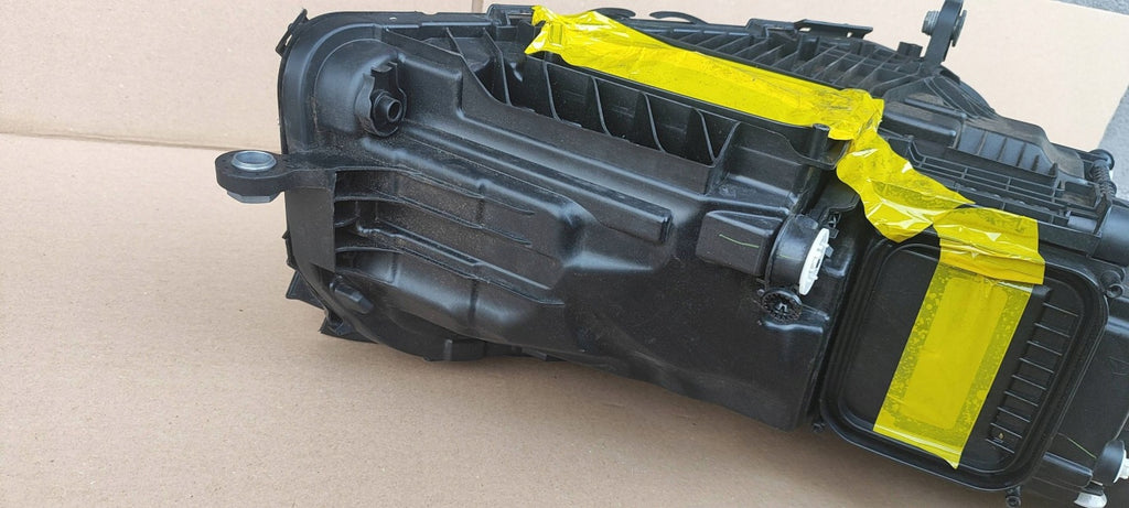Frontscheinwerfer Mercedes-Benz Gle A1679066908 LED Links Scheinwerfer Headlight SCH4960441251lp