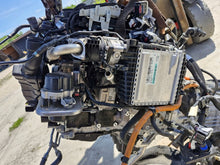 Laden Sie das Bild in den Galerie-Viewer, Motor Mercedes-Benz Gle 654920 2.0 69TKm Engine Komplett MOT7163861005js