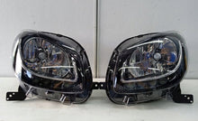 Load image into Gallery viewer, Frontscheinwerfer Smart Fortwo Forfour A4538200739 A4538200839 Ein Satz SCH5688045075ck