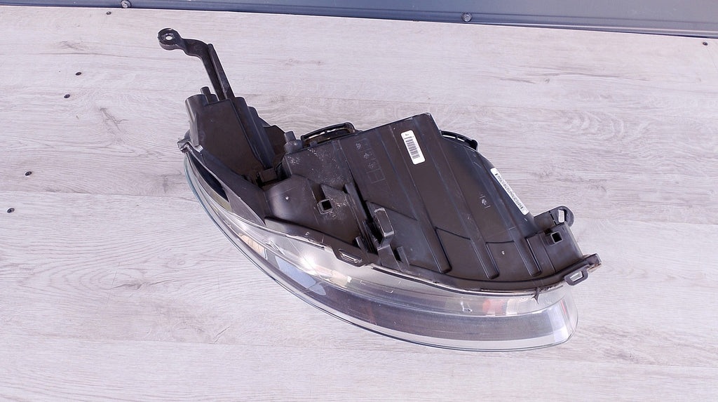 Frontscheinwerfer Opel Adam 39015506 LED Links Scheinwerfer Headlight