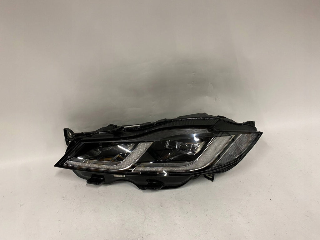 Frontscheinwerfer Jaguar Xf X260 F-Pace X761 00218085-06 Links Headlight SCH7086185319ss