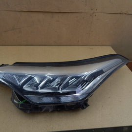 Frontscheinwerfer Toyota C-Hr Chr 81150-F4180 Links Scheinwerfer Headlight SCH5709255395dp