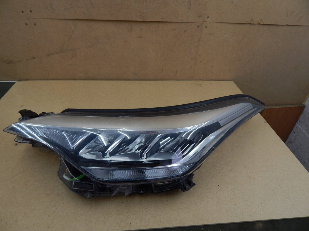 Frontscheinwerfer Toyota C-Hr Chr 81150-F4180 Links Scheinwerfer Headlight SCH5709255395dp