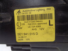 Laden Sie das Bild in den Galerie-Viewer, Frontscheinwerfer Skoda Octavia 5E1941016D LED Rechts Scheinwerfer Headlight SCH1645292996ga