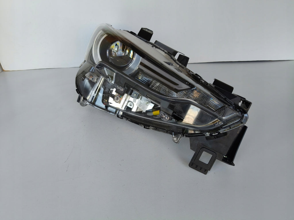 Frontscheinwerfer Mazda Cx5 KB8P51030 Full LED Rechts Scheinwerfer Headlight SCH7066243808tw