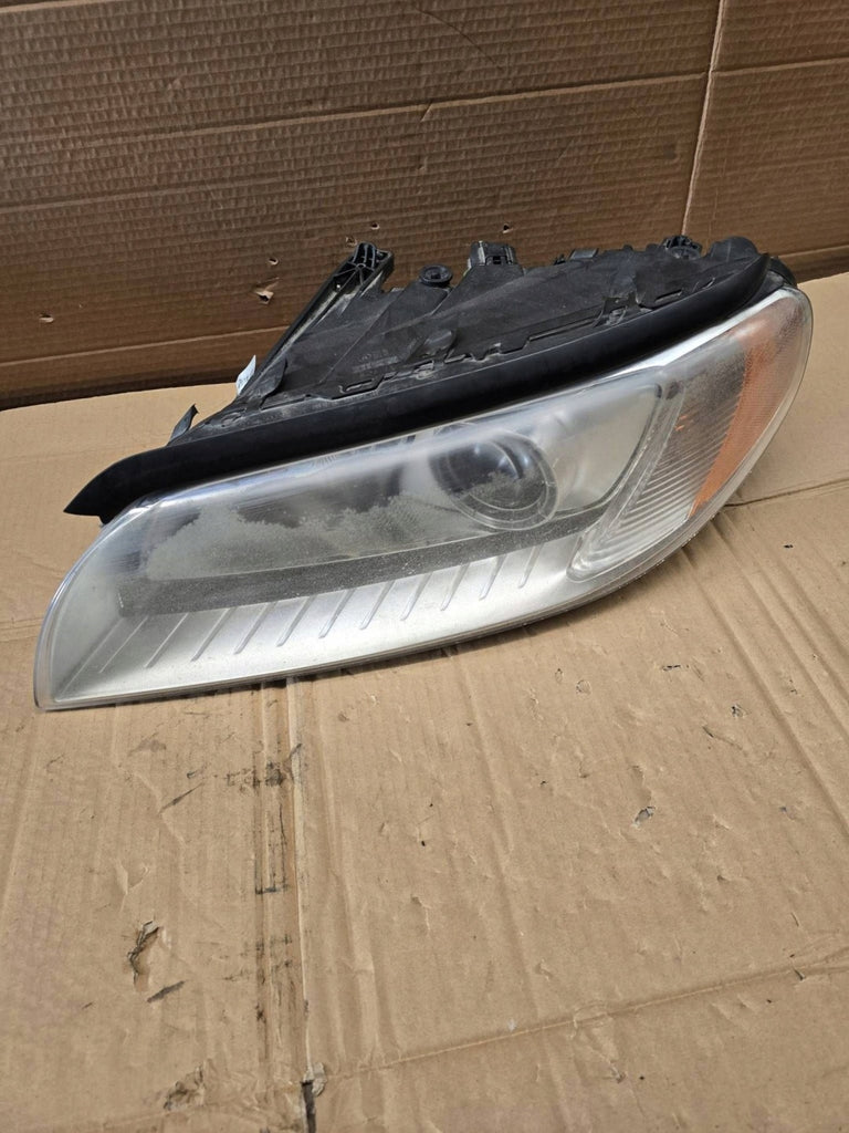 Frontscheinwerfer Volvo V70 S80 3214347 Links Scheinwerfer Headlight SCH9428129951dz