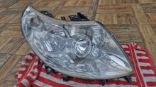 Laden Sie das Bild in den Galerie-Viewer, Frontscheinwerfer Citroën Jumper Ducato Boxer 47460939 Rechts Headlight