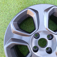 Load image into Gallery viewer, 1x Alufelge 16 Zoll 6.5" 4x108 GN15-B2B Ford Fiesta I Ecosport Rim Wheel FEL3533067517bm