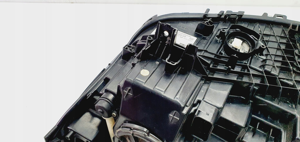 Frontscheinwerfer BMW 5 G31 G30 8499122-03 LED Rechts Scheinwerfer Headlight SCH2893400313bf