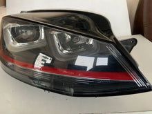 Laden Sie das Bild in den Galerie-Viewer, Frontscheinwerfer VW I 5GM941752A Rechts Scheinwerfer Headlight SCH7570867998yn