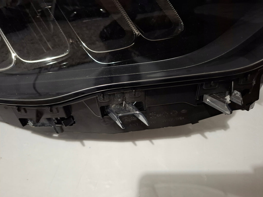 Frontscheinwerfer Mercedes-Benz Gla H247 A2479063604 LED Rechts Headlight SCH3871973977dt
