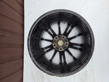 Laden Sie das Bild in den Galerie-Viewer, 1x Alufelge 18 Zoll 8.5" 5x120 7843841 BMW 3 E91 E93 E90 E92 Rim Wheel FEL6814198499vu