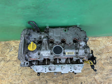 Laden Sie das Bild in den Galerie-Viewer, Motor Renault Megane III K4M838 1.6 101PS 74kW 108TKm 2012 Benzin Unkomplett