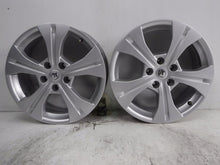 Laden Sie das Bild in den Galerie-Viewer, 1x Alufelge 17 Zoll 7.0" 5x114.3 49ET 403000051R Renault Scenic Rim Wheel FEL8317395398xu