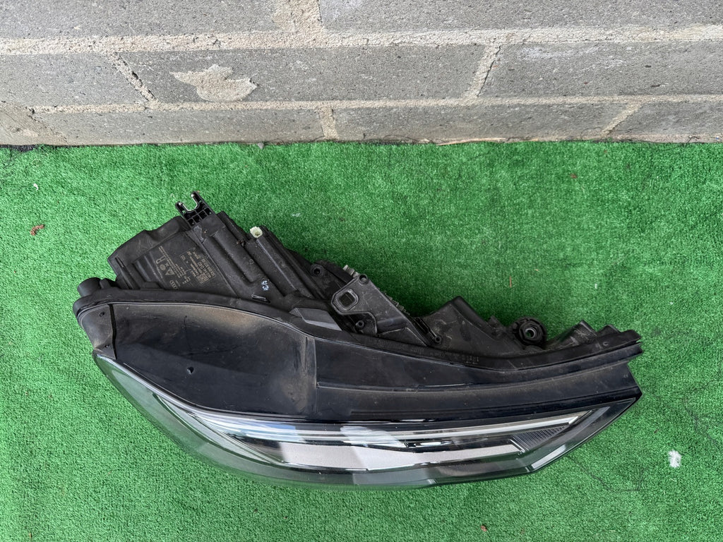 Frontscheinwerfer Audi A6 C8 4K0941040 LED Rechts Scheinwerfer Headlight SCH7877174317ae