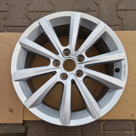 1x Alufelge 17 Zoll 7.0