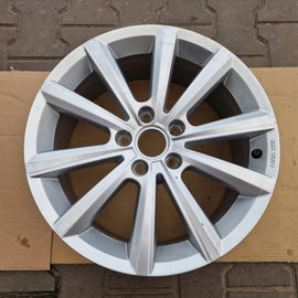 1x Alufelge 17 Zoll 7.0