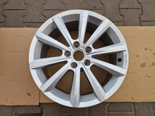 Load image into Gallery viewer, 1x Alufelge 17 Zoll 7.0" 5x112 3G8071497 VW Arteon Rim Wheel FEL2206285189wa