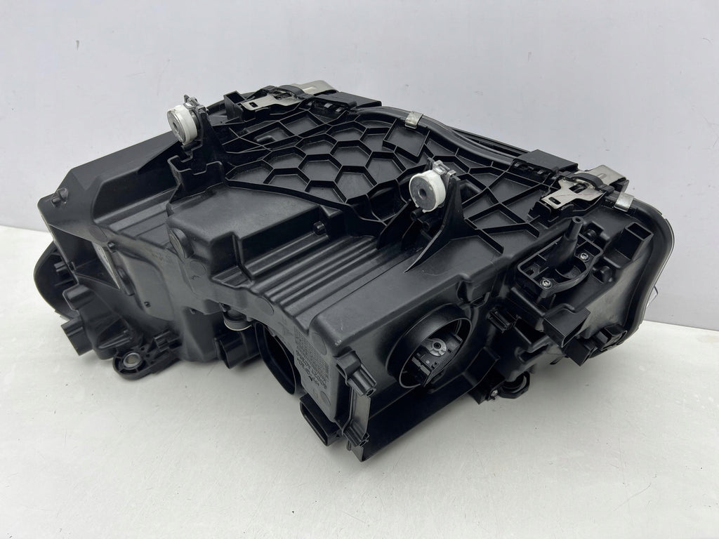 Frontscheinwerfer BMW X3 G01 G02 8739654-02 LED Rechts Scheinwerfer Headlight SCH7191511923ay
