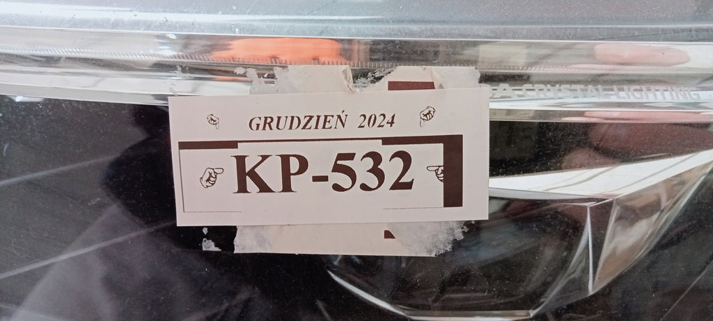 Frontscheinwerfer Audi Q2 Scala 657941015A LED Ein Stück (Rechts oder Links)