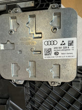 Laden Sie das Bild in den Galerie-Viewer, Frontscheinwerfer Audi A8 4H0941035 LED Links Scheinwerfer Headlight SCH6793246050ka