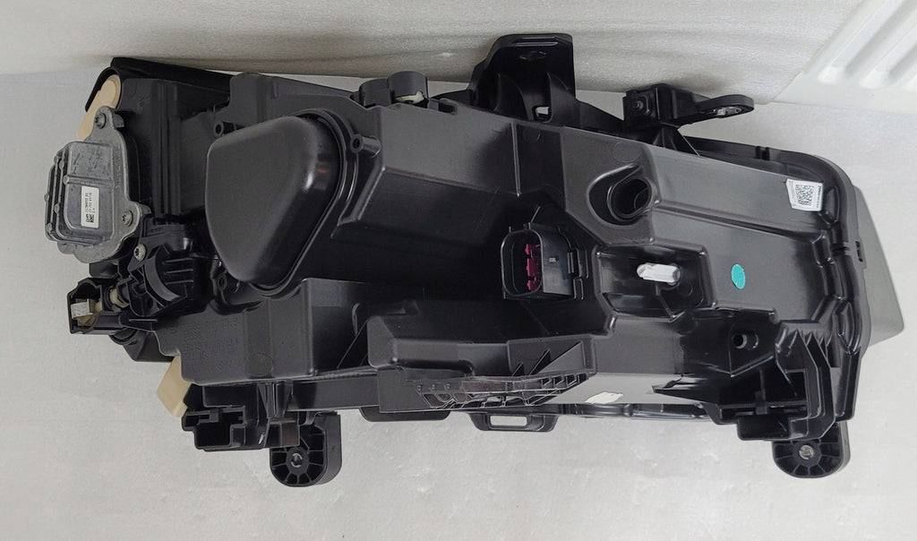 Frontscheinwerfer Audi Q2 81A941011C Ein Stück (Rechts oder Links) Headlight