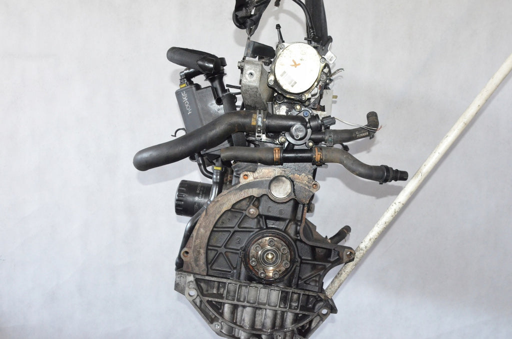 Motor Renault Suzuki Megane III Grand F9QP872 1.9 DCI 130PS Diesel Unkomplett