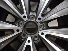 Laden Sie das Bild in den Galerie-Viewer, 1x Alufelge 20 Zoll 8.5" 5x112 40ET Matt Graphit A2534012300 Mercedes-Benz Glc FEL9760554799rm