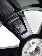 Load image into Gallery viewer, 1x Alufelge 19 Zoll 8.0" 5x108 48 5ET 80000286 Volvo I Rim Wheel FEL9341935010uf