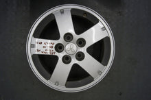 Load image into Gallery viewer, 1x Alufelge 16 Zoll 6.5" 5x114.3 38ET 4250B592 Mitsubishi Outlander Iii FEL1832774249uu