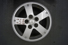 Laden Sie das Bild in den Galerie-Viewer, 1x Alufelge 16 Zoll 6.5" 5x114.3 38ET 4250B592 Mitsubishi Outlander Iii FEL1832774249uu