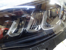 Laden Sie das Bild in den Galerie-Viewer, Frontscheinwerfer Mercedes-Benz W247 A2479063504 Links Scheinwerfer Headlight SCH7878389249et