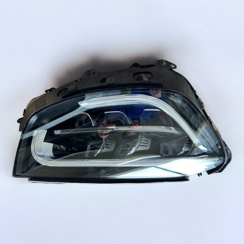 Frontscheinwerfer Mercedes-Benz Glc X253 A2539067001 LED Rechts Headlight