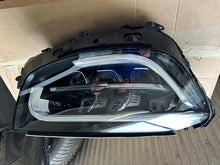 Laden Sie das Bild in den Galerie-Viewer, Frontscheinwerfer Mercedes-Benz Glc X253 A2539067001 LED Rechts Headlight