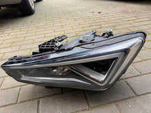 Laden Sie das Bild in den Galerie-Viewer, Frontscheinwerfer Cupra Formentor 5FG941007 LED Links Scheinwerfer Headlight SCH6549494645gt