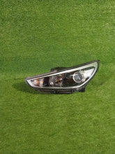 Laden Sie das Bild in den Galerie-Viewer, Frontscheinwerfer Hyundai I30 III 92102-G4000 Links Scheinwerfer Headlight SCH6430723187de