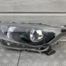 Frontscheinwerfer Toyota Yaris Links Scheinwerfer Headlight SCH2059269561ks
