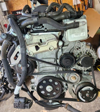 Load image into Gallery viewer, Motor Audi Seat Skoda VW I CBZ 1.2 TSI 60TKm 2012 Benzin Engine Unkomplett MOT9189562298tq