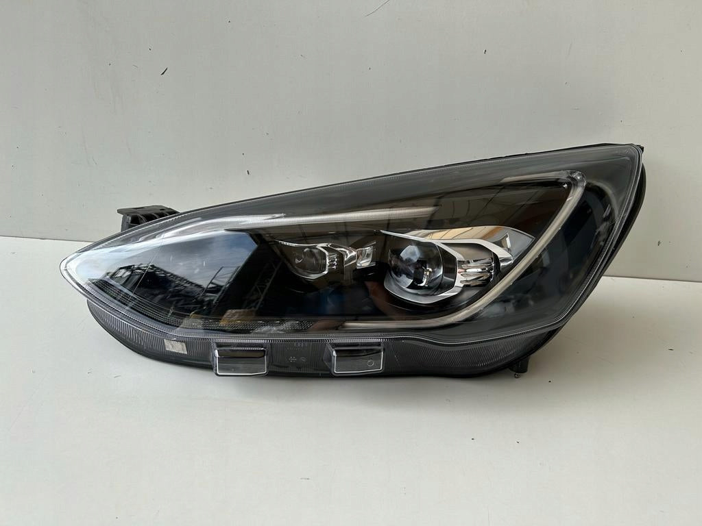 Frontscheinwerfer Ford Focus JX7B-13E017-AH FULL LED Links Headlight