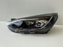 Laden Sie das Bild in den Galerie-Viewer, Frontscheinwerfer Ford Focus JX7B-13E017-AH FULL LED Links Headlight