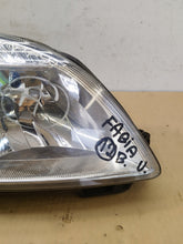 Laden Sie das Bild in den Galerie-Viewer, Frontscheinwerfer Skoda Fabia II Rechts Scheinwerfer Headlight