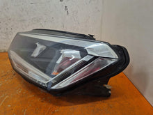 Laden Sie das Bild in den Galerie-Viewer, Frontscheinwerfer VW Caddy -28535- Links Scheinwerfer Headlight SCH6473218895lv