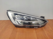 Load image into Gallery viewer, Frontscheinwerfer Ford Focus JX7B-13E014-AE JX7B13E014 LED Rechts Headlight SCH3882655480sd